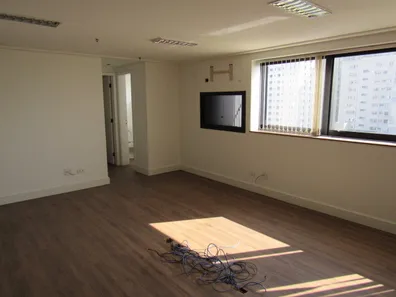 Sala Comercial para alugar, 28m² no Santa Cecília, São Paulo