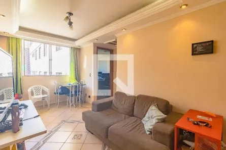 Apartamento com 3 Quartos à venda, 56m² no Vila Parque Jabaquara, São Paulo