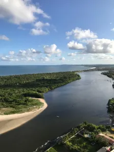 Apartamento com 2 Quartos à venda, 60m² no Barra de Jangada, Jaboatão dos Guararapes