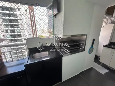 Apartamento com 2 Quartos à venda, 71m² no Santa Paula, São Caetano do Sul