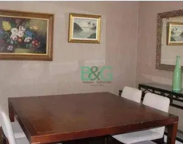Apartamento com 3 Quartos à venda, 102m² no Santa Cecília, São Paulo