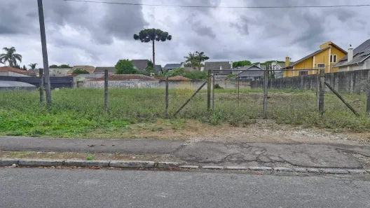 Lote/Terreno para alugar, 1341m² no Santa Felicidade, Curitiba