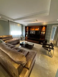 Apartamento com 3 Quartos à venda, 178m² no Mooca, São Paulo