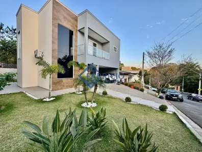 Casa com 3 Quartos à venda, 210m² no Fazenda Santana, Valinhos