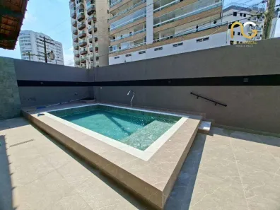 Casa com 5 Quartos à venda, 600m² no Caiçara, Praia Grande