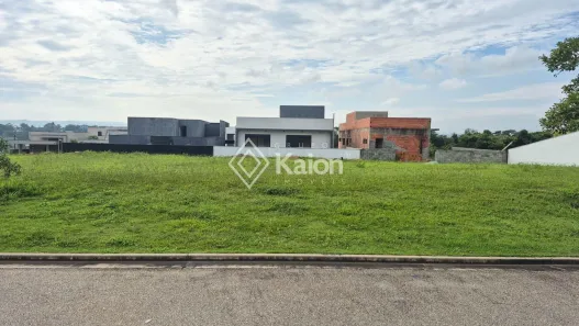 Lote/Terreno à venda, 414m² no Alphaville Itu, Itu