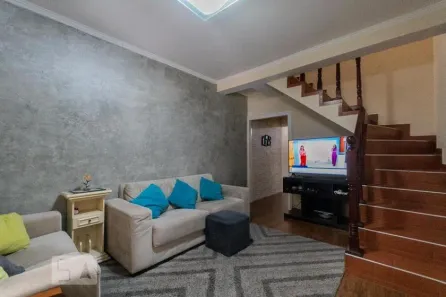 Casa com 3 Quartos à venda, 300m² no Vila Linda, Santo André