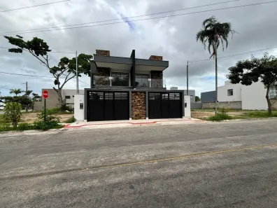 Casa com 3 Quartos à venda, 180m² no Manguinhos, Serra