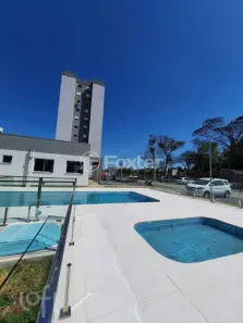 Apartamento com 2 Quartos à venda, 50m² no Parque Amador, Esteio
