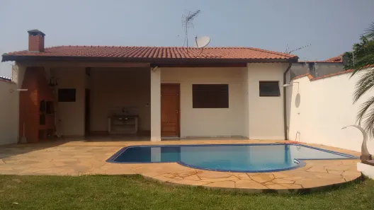 Casa com 1 Quarto à venda, 65m² no Santa Mônica, São Pedro