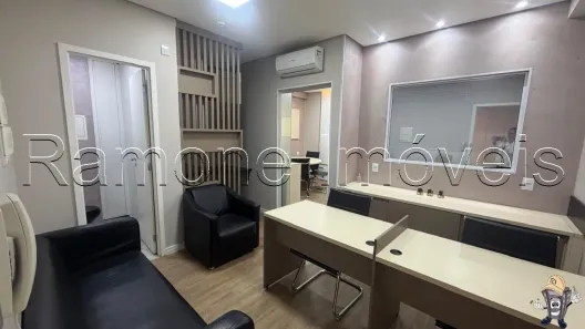 Sala Comercial para alugar, 40m² no Centro, Osasco