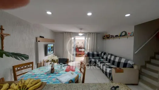 Casa de Condomínio com 4 Quartos à venda, 92m² no Taquara, Rio de Janeiro