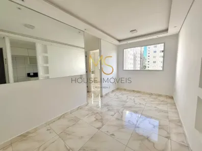 Apartamento com 2 Quartos para alugar, 42m² no Jardim Boa Vista (Zona Oeste), São Paulo