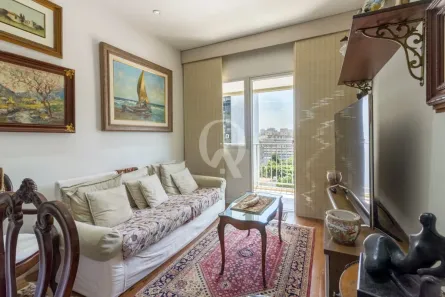 Cobertura com 6 Quartos à venda, 170m² no Humaitá, Rio de Janeiro