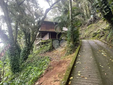 Fazenda/Sítio com 4 Quartos à venda, 309m² no Alto da Boa Vista, Rio de Janeiro