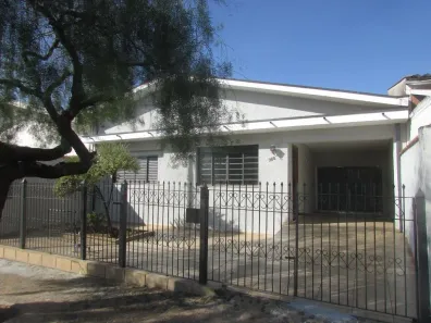 Casa com 2 Quartos à venda, 200m² no Parque Franceschini, Sumaré
