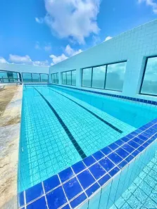 Apartamento com 2 Quartos para alugar, 65m² no Boa Viagem, Recife