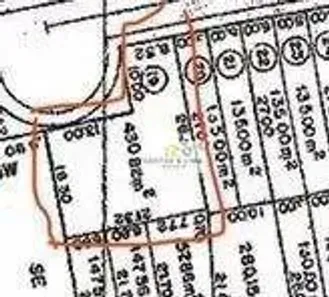 Lote/Terreno à venda, 430m² no Residencial São Francisco, São José dos Campos