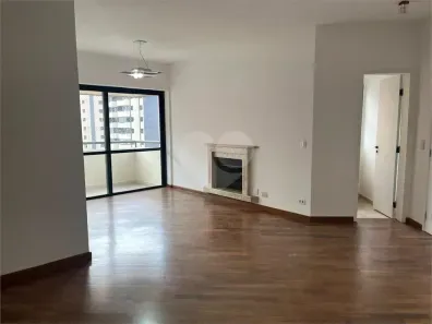 Apartamento com 3 Quartos à venda, 100m² no Jardim Vila Mariana, São Paulo
