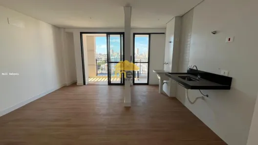 Apartamento com 2 Quartos à venda, 74m² no Jardim Paulistano, Presidente Prudente