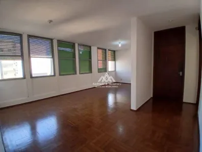 Apartamento com 3 Quartos para alugar, 149m² no Centro, Ribeirão Preto