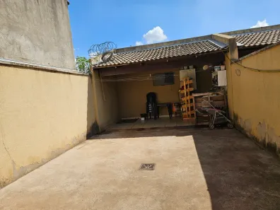 Casa com 2 Quartos à venda, 65m² no Jardim São José, Goiânia