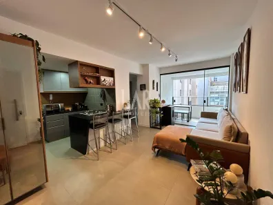 Apartamento com 2 Quartos à venda, 66m² no Santo Antônio, Belo Horizonte