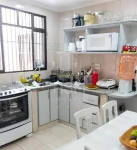 Casa com 3 Quartos à venda, 214m² no Anchieta, São Bernardo do Campo