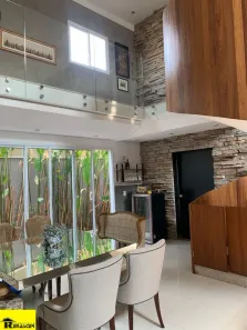 Casa de Condomínio com 3 Quartos à venda, 360m² no Residencial Gaivota II, São José do Rio Preto