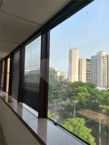 Sala Comercial para alugar, 442m² no Cidade Monções, São Paulo