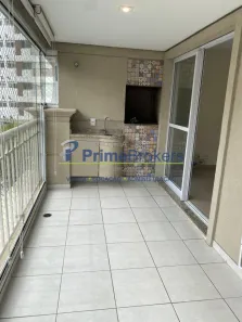 Apartamento com 3 Quartos à venda, 92m² no Mooca, São Paulo