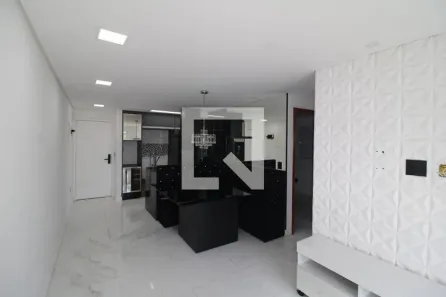 Apartamento com 2 Quartos à venda, 55m² no Lauzane Paulista, São Paulo