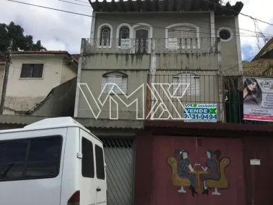 Casa com 2 Quartos à venda, 200m² no Vila Leonor, São Paulo