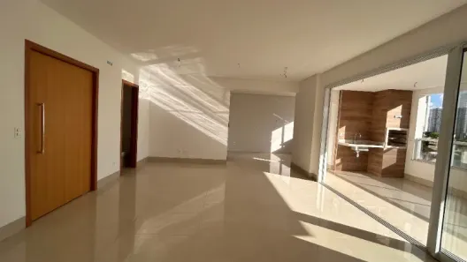 Apartamento com 3 Quartos à venda, 155m² no Setor Bueno, Goiânia