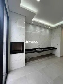 Casa com 3 Quartos à venda, 85m² no Novo Mundo, Uberlândia