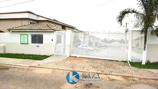 Apartamento com 2 Quartos à venda, 48m² no Chácaras Benvinda, Valparaíso de Goiás