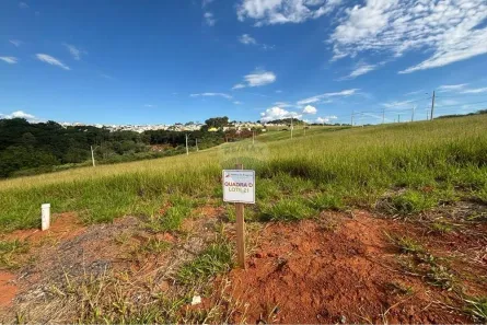 Lote/Terreno com 1 Quarto à venda, 250m² no Residencial Quinta dos Vinhedos, Bragança Paulista