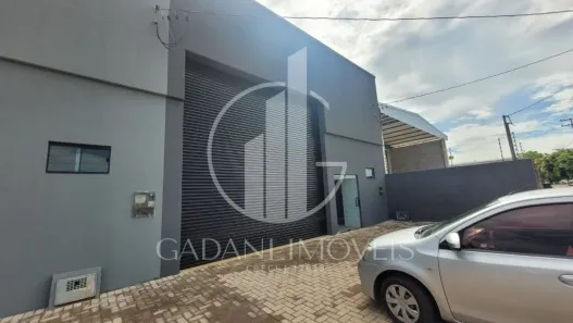 Galpão/Depósito/Armazém para alugar, 400m² no Jardim Celeste, Sinop