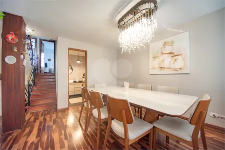 Sobrado com 4 Quartos à venda, 212m² no Planalto Paulista, São Paulo