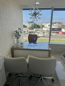 Sala Comercial para alugar, 22m² no Recreio dos Bandeirantes, Rio de Janeiro