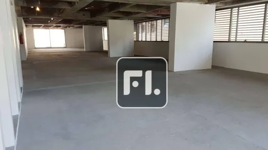 Sala Comercial para alugar, 372m² no Jardim Paulista, São Paulo