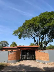 Fazenda/Sítio com 3 Quartos à venda, 387m² no Vale das Laranjeiras, Indaiatuba