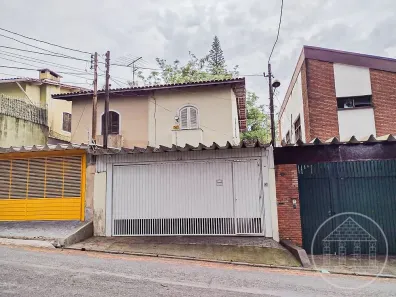 Sobrado com 3 Quartos à venda, 150m² no Jardim Sertãozinho, São Paulo