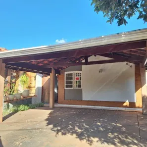 Casa de Condomínio com 4 Quartos para alugar, 150m² no Parque São Sebastião, Ribeirão Preto