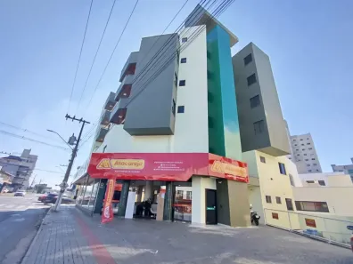 Apartamento com 2 Quartos para alugar, 65m² no São Cristóvão, Chapecó