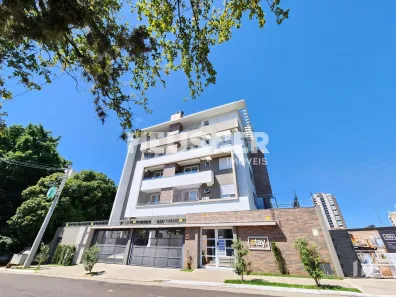 Apartamento com 3 Quartos à venda, 87m² no Rio Branco, Novo Hamburgo