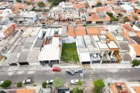 Lote/Terreno à venda, 250m² no Jardim Morumbi, Indaiatuba