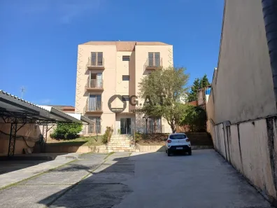 Apartamento com 2 Quartos à venda, 67m² no Jardim Emília, Sorocaba