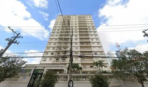 Apartamento com 2 Quartos à venda, 74m² no Santo Amaro, São Paulo