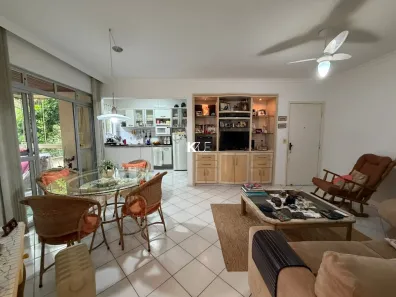 Apartamento com 2 Quartos à venda, 68m² no Coqueiros, Florianópolis